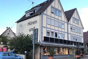 Gelegenheit - Reutlingen-Betzingen, 4-Zimmer-Wohnung – Im Dorf 22, 72770 Betzingen, Reutlingen – Vorschaubild 14