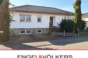 Perfekter Bungalow mit schönem Blick ins Grüne – Bad Kreuznach (Kreis) – Vorschaubild 1