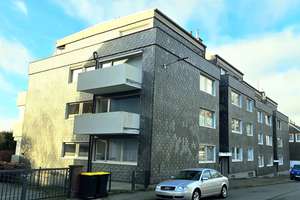 Helles, komfortabeles Appartement mit Sonnebalkon und Stellplatz in ruhiger Lage – Die vollständige Adresse der Immobilie erhältst du vom Anbieter., 42389 Langerfeld-Beyenburg, Wuppertal – Vorschaubild 2