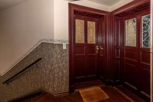 AUSBLICK ÜBER LEIPZIG // Traumhaft helle Maisonette-Wohnung mit Galerie & Gästebad in Bestlage – Die vollständige Adresse der Immobilie erhältst du vom Anbieter., 4275 Südvorstadt, Leipzig – Vorschaubild 9