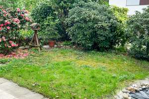 Einfamilienhaus mit ca. 120 QM, 3 Zimmer,Terrasse. ,Garten, 2 Garagen, AC-Burtscheid – Die vollständige Adresse der Immobilie erhältst du vom Anbieter., 52066 Burtscheider Abtei, Aachen – Vorschaubild 37