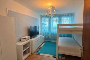 MODERN GLAMOUR ÜBER DEN DÄCHERN VON FREIBURG! Vermietete Kapitalanlage/Eigennutzung mit Aufzug & TG – 79114 Weingarten, Freiburg im Breisgau – Vorschaubild 6