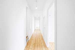 Renovierte 2-Zimmer-Altbauwohnung ab sofort verfügbar (WE47) – Die vollständige Adresse der Immobilie erhältst du vom Anbieter., 13359 Gesundbrunnen, Berlin – Vorschaubild 2