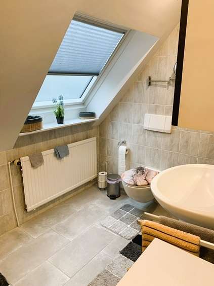 Immobilie in Elsfleth - Großes Einfamilienhaus mit Einliegerwohnung - Bild 12