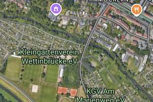 Ihr Wohntraum in Möckern: Sanierter Altbau mit EBK & Balkon ins Grüne – Toskastraße 3, 4159 Möckern, Leipzig – Vorschaubild 9