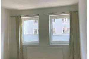 Moderne 2-Zimmer-Wohnung mit EBK und Balkon in zentraler Lage – Die vollständige Adresse der Immobilie erhältst du vom Anbieter., 30159 Mitte (Ortsteil), Hannover – Vorschaubild 2