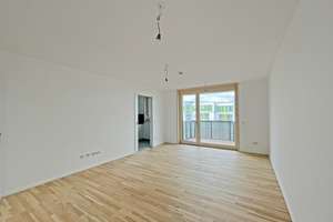 Moderne 3-Zimmer-Wohnung