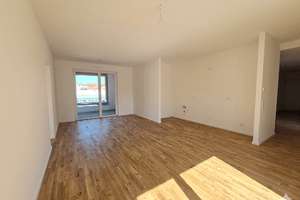 Exklusive Neubau-Eigentumswohnung in List / Vahrenwald - 4 Zimmer Wohnung mit Loggia – Die vollständige Adresse der Immobilie erhältst du vom Anbieter., 30163 Vahrenwald, Hannover – Vorschaubild 11
