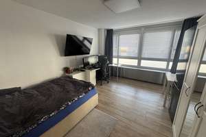 Modernisiertes 1-Zimmerapartment mit Einbauküche – Die vollständige Adresse der Immobilie erhältst du vom Anbieter., 68165 Schwetzingerstadt/Oststadt, Mannheim – Vorschaubild 6