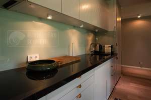 hochwertige 3 Zimmer Eigentumswohnung mit Kamin und Zugang zum Brabandkanal in Hamburg Alsterdorf – Brabandstraße xx, 22297 Alsterdorf, Hamburg – Vorschaubild 3