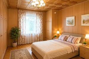 Gepflegtes Einfamilienhaus mit großem Garten und Garage in Bestlage – Die vollständige Adresse der Immobilie erhältst du vom Anbieter., 13503 Heiligensee, Berlin – Vorschaubild 11