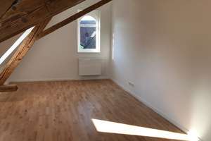 Außergewöhnliche 2 Zimmer Maisonettewohnung – 68239 Seckenheim, Mannheim – Vorschaubild 6