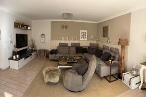 Elegantes Einfamilienhaus mit 6 Zimmern + Vollkeller in Selmsdorf 300 m² – Tannenweg 60, 23923 Selmsdorf – Vorschaubild 12