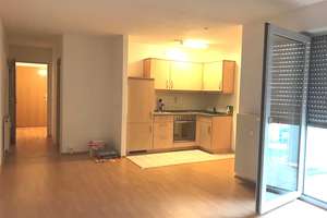 2,0-Zimmerwohnung mit Balkon und Einbauküche – Johann-Meyer-Str. 13, 1097 Leipziger Vorstadt, Dresden – Vorschaubild 8