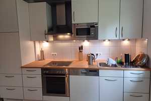 Gemütliche 2-Raum-Wohnung in Aachen Hörn – Hörnstieg 15, 52074 Aachen – Vorschaubild 9