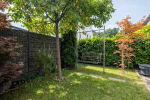 PASSIVHAUS & TOP-ZUSTAND! Schicke Pultdach-Doppelhaushälfte mit Garage in ruhiger Stadtlage – Bodenseekreis – Vorschaubild 21