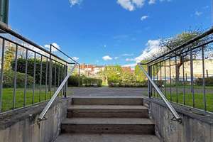 Hastedt / Lichtdurchflutete Dachgeschosswohnung in Top Lage – Die vollständige Adresse der Immobilie erhältst du vom Anbieter., 28207 Hastedt, Bremen – Vorschaubild 8