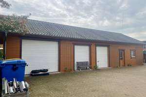 gesundes Wohnen und Arbeiten auf einem Grundstück -provisionsfrei- – Die vollständige Adresse der Immobilie erhältst du vom Anbieter., 49413 Dinklage – Vorschaubild 26