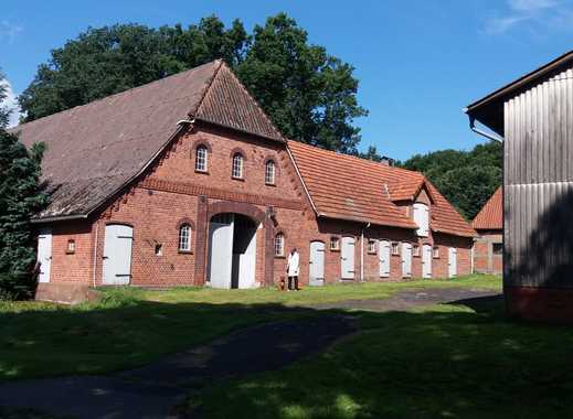 Resthof Kaufen Mölln