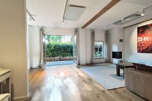 Exklusives Architektenhaus unter Reet – Die vollständige Adresse der Immobilie erhältst du vom Anbieter., 22559 Rissen, Hamburg – Vorschaubild 14