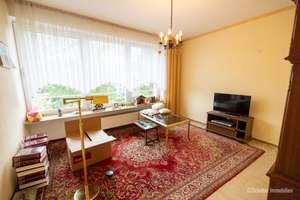 Charmantes RMH mit viel Potenzial in Nürnberg - Zerzabelshof / Haus kaufen – Die vollständige Adresse der Immobilie erhältst du vom Anbieter., 90480 Zerzabelshof, Nürnberg – Vorschaubild 10