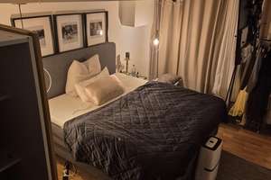 Charmante 3-Zimmer-Maisonette mit sonniger Terrasse - provisionsfrei in Ramersdorf-Perlach – Ottobrunnerstr. 49a, 81737 Ramersdorf, München – Vorschaubild 9