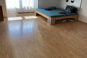 Dachgeschosswohnung