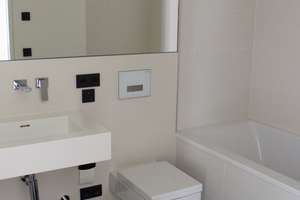 EXKLUSIVES WOHNEN IM LUX-HAUS  / BESTLAGE VON BERLIN MITTE / NAHE BRANDENBURGER TOR – Dorotheenstraße 83, 10117 Mitte (Ortsteil), Berlin – Vorschaubild 5