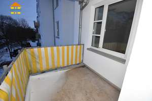 *KAPITALANLAGE: lichtdurchflutete 2-Raum-Wohnung mit Balkon in Schloßchemnitz* – Tannenstraße 19, 9113 Schloßchemnitz, Chemnitz – Vorschaubild 6