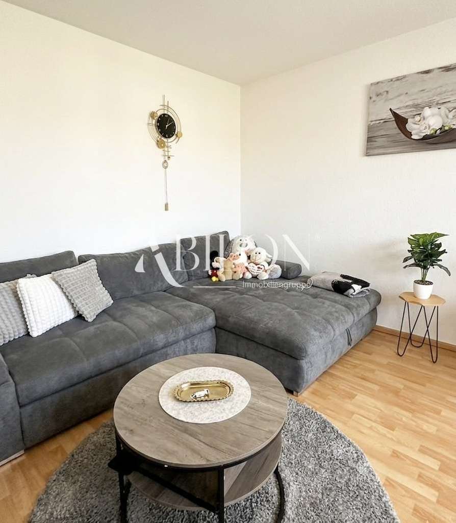 Immobilie in Bad Krozingen - Attraktive 2-Zimmer-Kapitalanlage - Bild 2