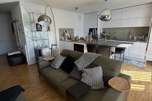 Moderne, barrierefreie und energieeffiziente 3- Zimmer Wohnung in Düsseldorf Gerresheim – Die vollständige Adresse der Immobilie erhältst du vom Anbieter., 40625 Gerresheim, Düsseldorf – Vorschaubild 4