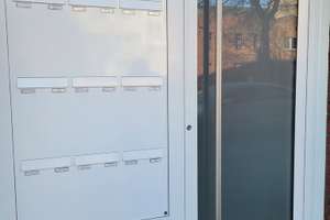 Neudorf Nähe Wedau: 68 m² ETW mit Sonnenbalkon – Die vollständige Adresse der Immobilie erhältst du vom Anbieter., 47057 Neudorf-Süd, Duisburg – Vorschaubild 3