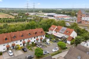 Solides Reihenmittelhaus mit Einbauküche, Garten und Carport in attraktiver Lage von Meckenheim – Die vollständige Adresse der Immobilie erhältst du vom Anbieter., 53340 Meckenheim – Vorschaubild 11