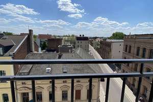 Sanierter Altbau in Buckau: 4,5 Zimmer, Balkon + Austritt, 4. OG ohne Aufzug – Thiemstraße 10, 39104 Buckau, Magdeburg – Vorschaubild 16