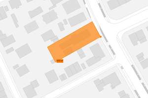 Mehrfamilienhaus mit Gewerbefläche und Entwicklungspotenzial in München – Die vollständige Adresse der Immobilie erhältst du vom Anbieter., 81243 Aubing-Süd, München – Vorschaubild 13