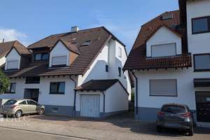 Schöne Maisonette-Wohnung mit Garten – Die vollständige Adresse der Immobilie erhältst du vom Anbieter., 68799 Reilingen – Vorschaubild 5