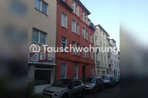 Tauschwohnung: 3Z am Auerbachplatz gegen größere, ruhige Wohnung
