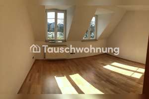 Tauschwohnung: Helle Maisonette mit Neckarblick und Balkon - 72qm - 815€ – Die vollständige Adresse der Immobilie erhältst du vom Anbieter., 69120 Neuenheim, Heidelberg – Vorschaubild 4