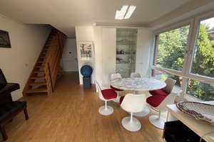 Traumblick in den BS-Bürgerpark; Maisonette, 2.OG m ca. 75m²-Wfl; 2,5 Zi.; G-WC; Gara & ESP; Balkon – Die vollständige Adresse der Immobilie erhältst du vom Anbieter., 38102 Viewegsgarten-Bebelhof, Braunschweig – Vorschaubild 8