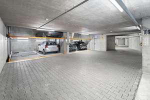 Flexible Erdgeschosseinheit mit Wohnoption - Loftwohnung oder bis zu 4 Zimmer-Grundriss möglich – Die vollständige Adresse der Immobilie erhältst du vom Anbieter., 81541 Obergiesing, München – Vorschaubild 11