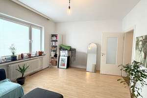 Attraktive 2-Zimmer-Wohnung mit Charme - zentral gelegen – 40225 Bilk, Düsseldorf – Vorschaubild 6