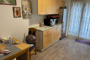 Helle 3-Zimmer-Wohnung mit Balkon im 2. OG in Osnabrück Innenstadt – Neue Strasse 10, 49074 Innenstadt, Osnabrück – Vorschaubild 3