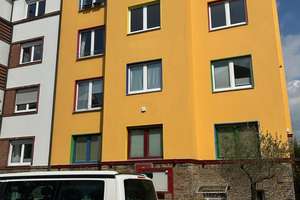 Alltagstaugliche 3-Zimmer-Wohnung in Bochum ideal auch für eine 2er WG