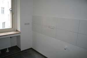 Wohnen mit Charakter: 2,5-Zimmer-Wohnung am Volksgarten – Am Duffesbach 44, 50677 Neustadt/Süd, Köln – Vorschaubild 9