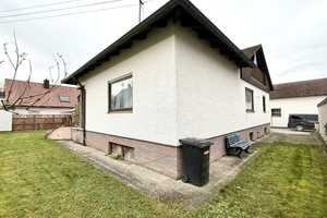 Ein Raumwunder in 1a Lage! Tolles Einfamilienhaus in Genderkingen ! – Schloßstraße 3, 86682 Donau-Ries (Kreis) – Vorschaubild 7