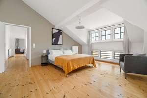 Stilvolle 3-Zimmer Wohnung in Neukölln - voll möbliert – Die vollständige Adresse der Immobilie erhältst du vom Anbieter., 12055 Neukölln (Ortsteil), Berlin – Vorschaubild 24