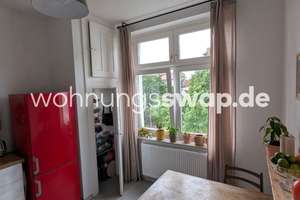Wohnungstausch: Strousbergstraße 9 – Strousbergstraße 9, 30000 Linden-Süd, Hannover – Vorschaubild 6