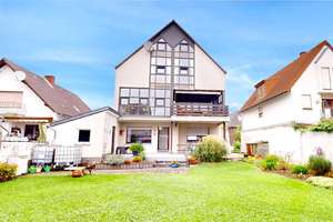 Erftstadt-Blessem! 2-Familien Architektenhaus mit Galerie und alpinem Flair (MB 4747) – Die vollständige Adresse der Immobilie erhältst du vom Anbieter., 50374 Erftstadt – Vorschaubild 14