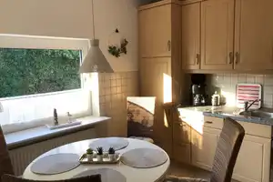 Resthof mit Einliegerwohnung und ca. einem ha Land im idyllischen Büttjebüll – Nordfriesland (Kreis) – Vorschaubild 18