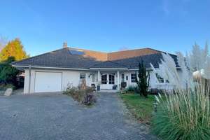 Ebenerdiger Bungalow an der Ostsee- Feldrand – Die vollständige Adresse der Immobilie erhältst du vom Anbieter., 24395 Gelting – Vorschaubild 4
